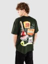 Empyre Portable Toast Boxy T-Shirt