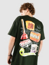 Empyre Portable Toast Boxy T-Shirt