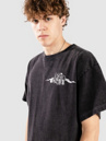Ninth Hall Fated Rivalry Boxy T-Shirt