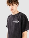 Ninth Hall Fated Rivalry Boxy T-Shirt