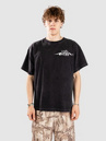 Ninth Hall Fated Rivalry Boxy T-Shirt