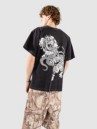 Ninth Hall Fated Rivalry Boxy T-Shirt