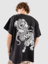 Ninth Hall Fated Rivalry Boxy T-Shirt