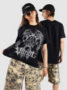Vitriol Evil King T-Shirt