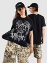 Vitriol Evil King T-Shirt