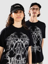 Vitriol Evil King T-Shirt
