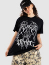 Vitriol Evil King T-Shirt