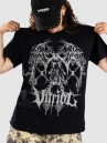 Vitriol Evil King T-Shirt