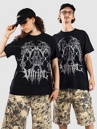 Vitriol Evil King T-Shirt