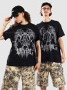 Vitriol Evil King T-Shirt