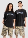 Vitriol Cyber Seraphim Boxy T-Shirt