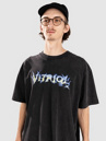 Vitriol Cyber Seraphim Boxy T-Shirt