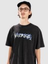 Vitriol Cyber Seraphim Boxy T-Shirt