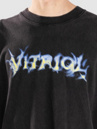 Vitriol Cyber Seraphim Boxy T-Shirt