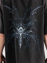Vitriol Cyber Seraphim Boxy T-Shirt