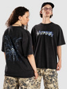 Vitriol Cyber Seraphim Boxy T-Shirt