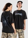 Vitriol Cyber Seraphim Boxy T-Shirt