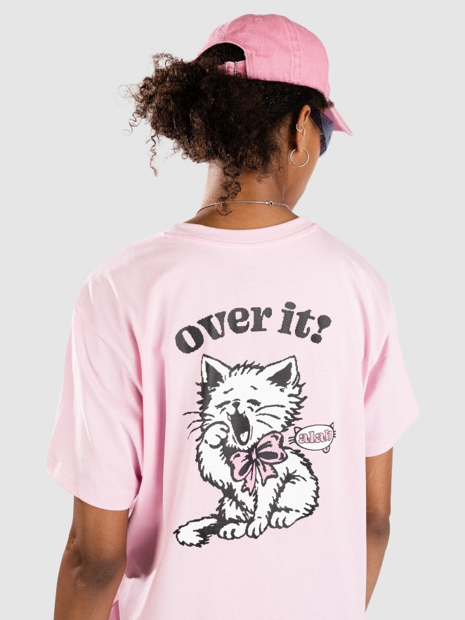 A.LAB Over It! T-Shirt