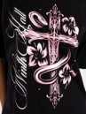 Ninth Hall Heavenly Cross T-Shirt