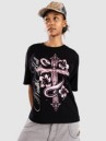 Ninth Hall Heavenly Cross T-Shirt