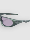 Oakley Neoforma Matte Blue/Silver Colorshift Sungla