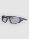 Oakley Neoforma Matte Blue/Silver Colorshift Sungla
