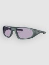 Oakley Neoforma Matte Blue/Silver Colorshift Sungla