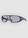 Oakley Neoforma Matte Blue/Silver Colorshift Sungla