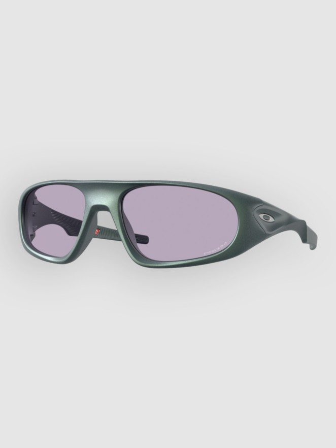 Oakley Neoforma Matte Blue/Silver Colorshift Sungla