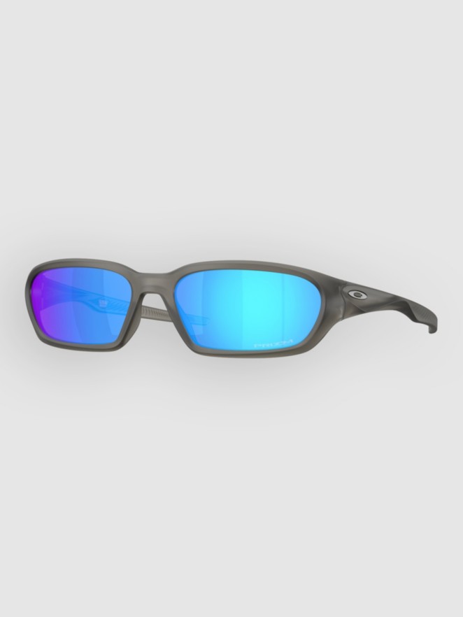 Oakley Terraforma Matte Grey Smoke Aurinkolasit