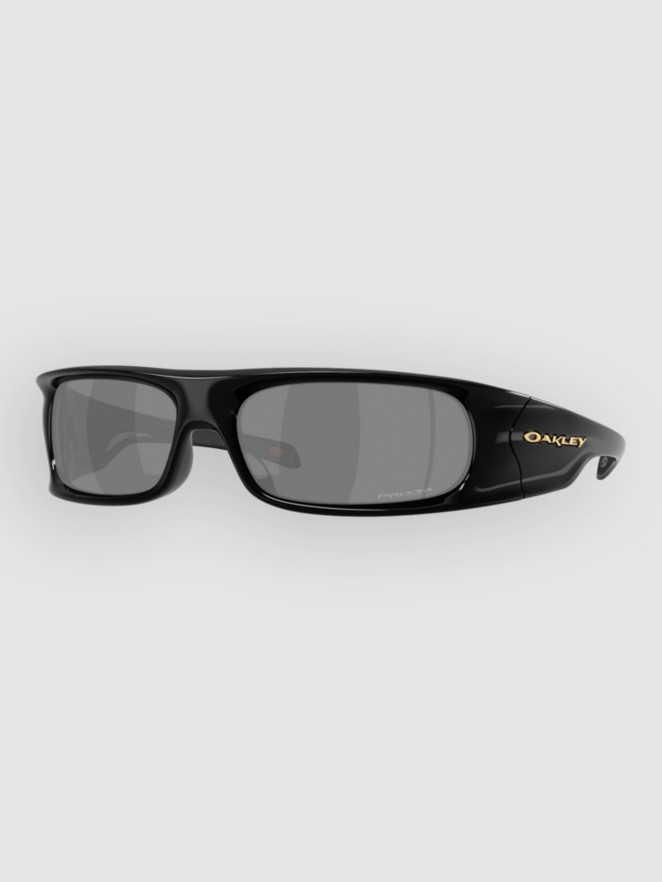 Oakley Highland Black Sonnenbrille