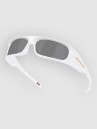 Oakley Highland Pearlized White Sunglasses