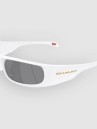 Oakley Highland Pearlized White Sunglasses