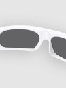 Oakley Highland Pearlized White Sunglasses