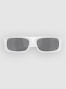 Oakley Highland Pearlized White Sunglasses
