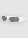 Oakley Highland Pearlized White Sunglasses