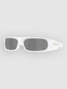 Oakley Highland Pearlized White Sunglasses