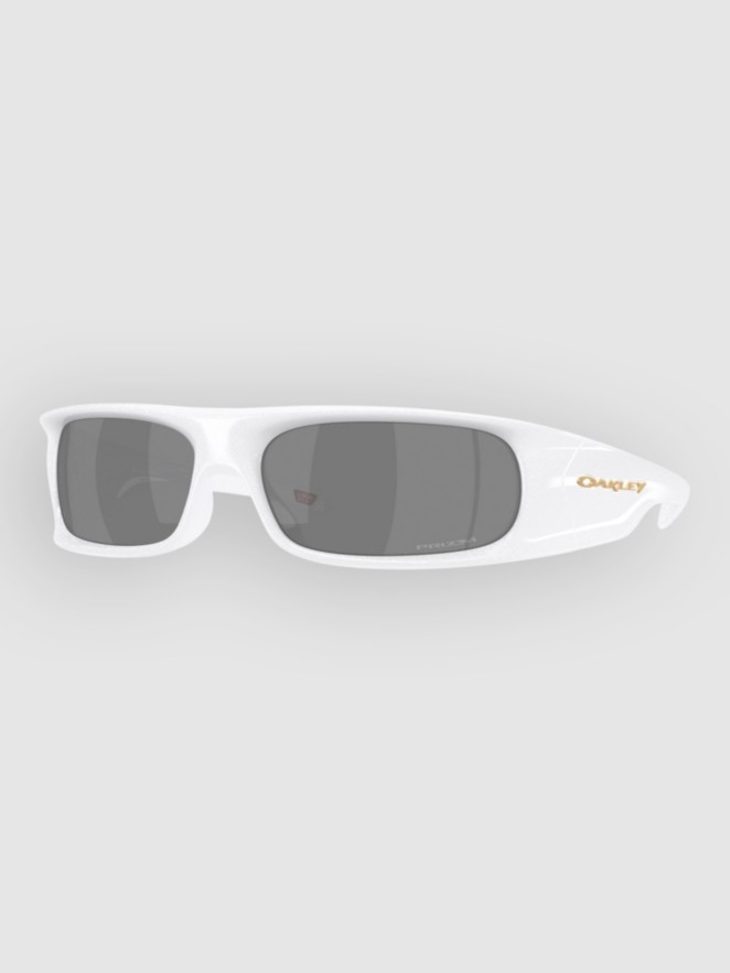 Oakley Highland Pearlized White Sunglasses