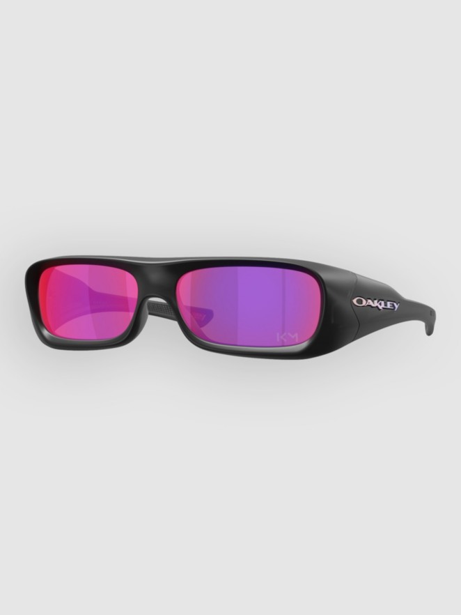 Oakley Permian Matte Black Ink Aurinkolasit