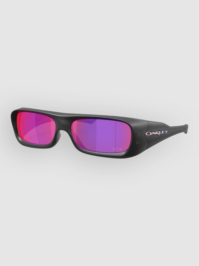Oakley Permian Matte Black Ink Sunglasses