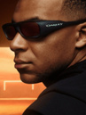 Oakley Permian Matte Black Ink Aurinkolasit
