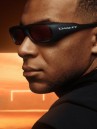 Oakley Permian Matte Black Ink Sunglasses