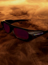 Oakley Permian Matte Black Ink Aurinkolasit