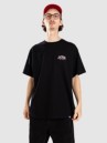 Jacker X Blue Tomato Go Skate T-Shirt