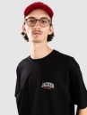 Jacker X Blue Tomato Go Skate T-Shirt
