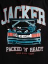 Jacker X Blue Tomato Go Skate T-Shirt