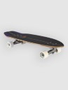 Carver Skateboards Purple Haze 28″ C5 Surfskate