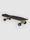 Carver Skateboards Green Room 34″ C7 Surfskate