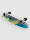 Carver Skateboards Green Room 34″ C7 Surfskate