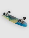 Carver Skateboards Green Room 34″ C7 Surfskate
